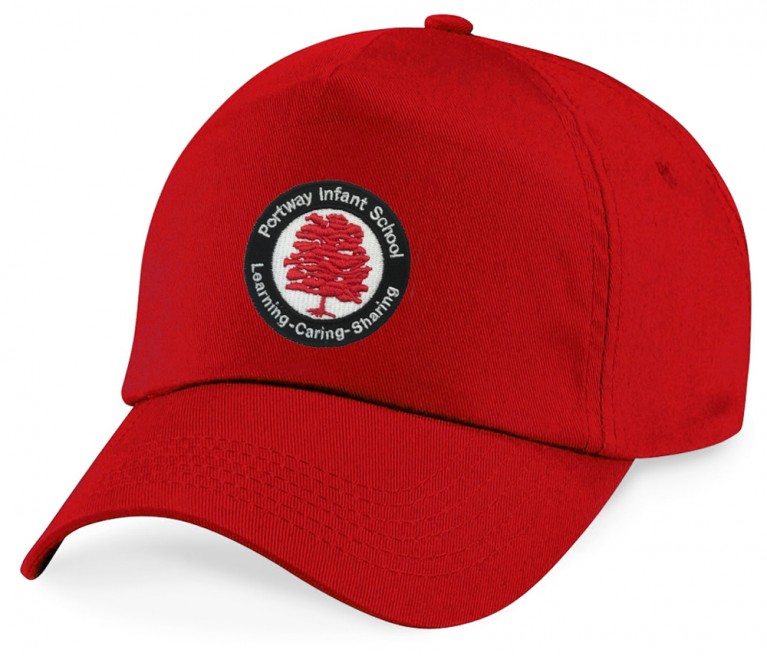 Red Cap