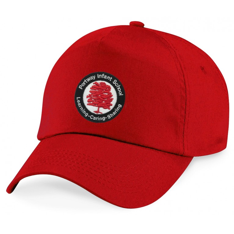 Red Cap