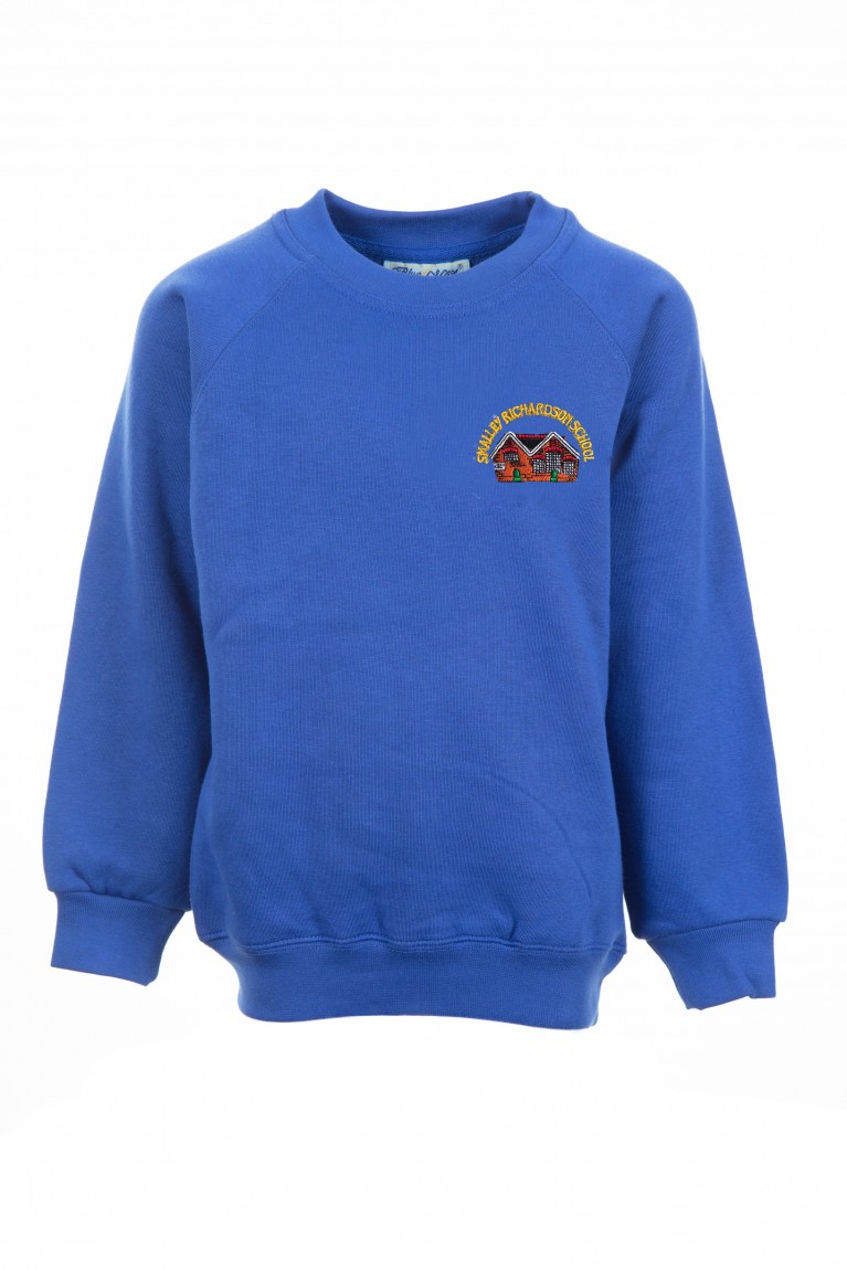 REP Deep Royal Select Sweatshirt 