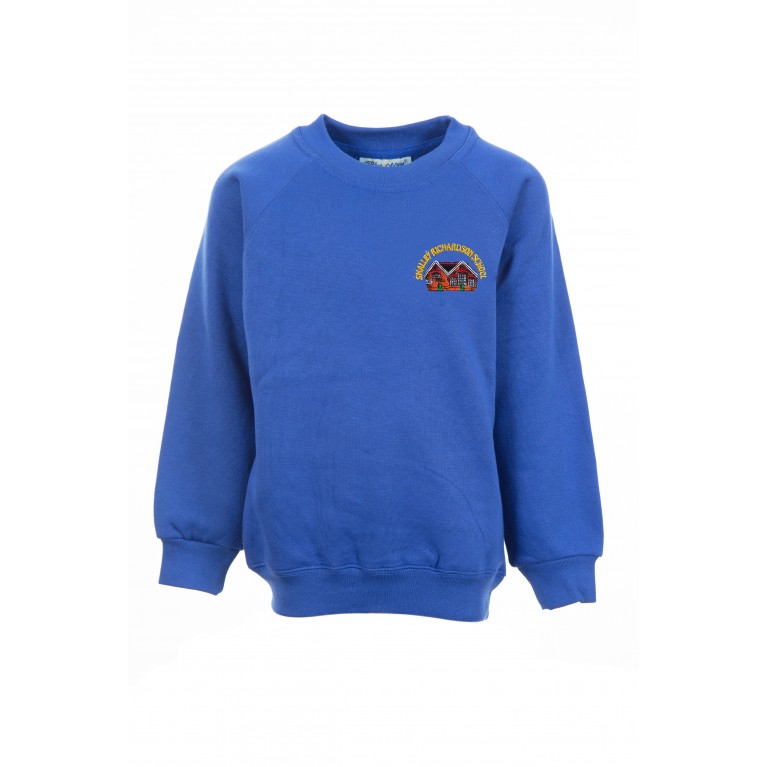 REP Deep Royal Select Sweatshirt 