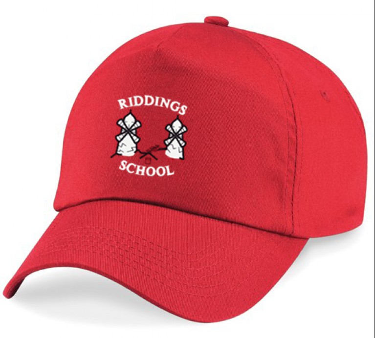 Red Cap