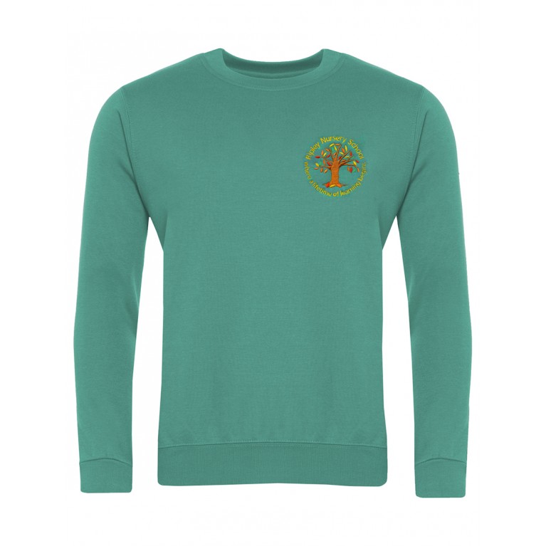 Jade Select Sweatshirt 