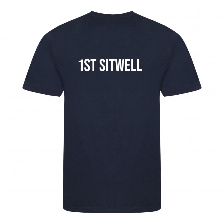 Beavers and Cubs - Navy T-Shirt