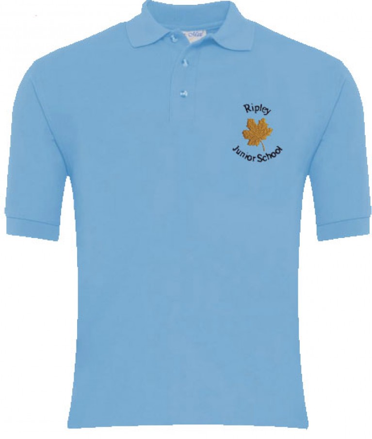 Sky Classic Polo Shirt 