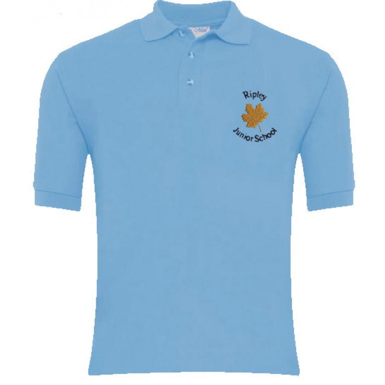 Sky Classic Polo Shirt 
