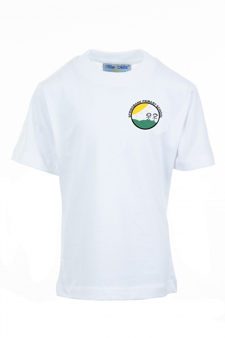P.E T-Shirt