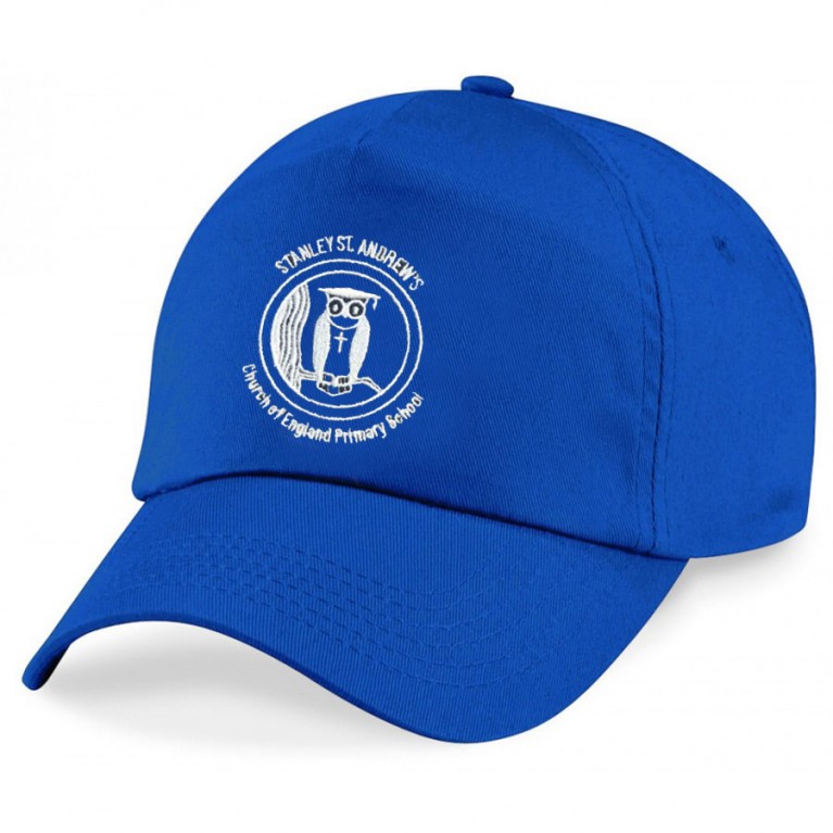 Blue Cap