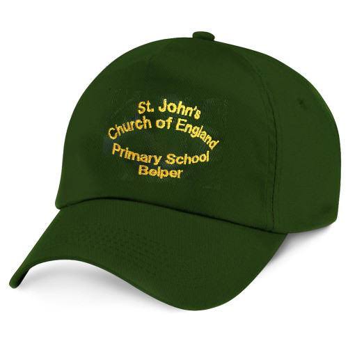 Green Cap