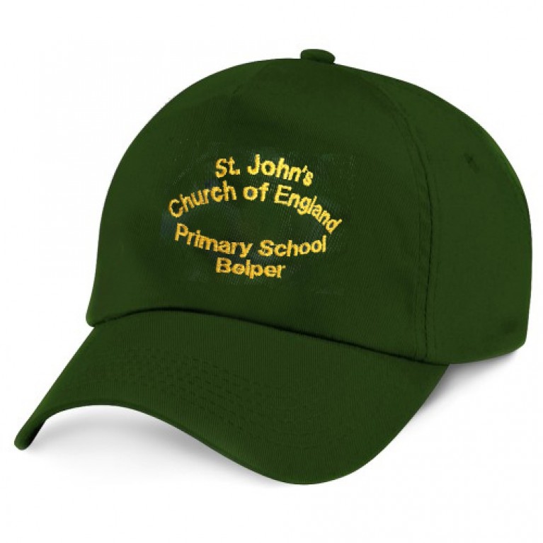 Green Cap