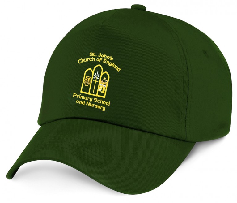 Green Cap