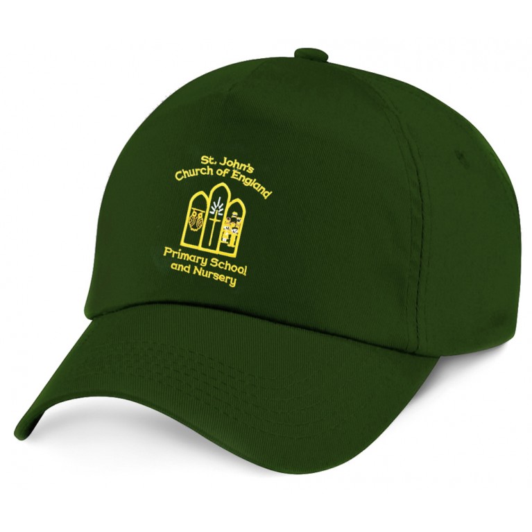 Green Cap