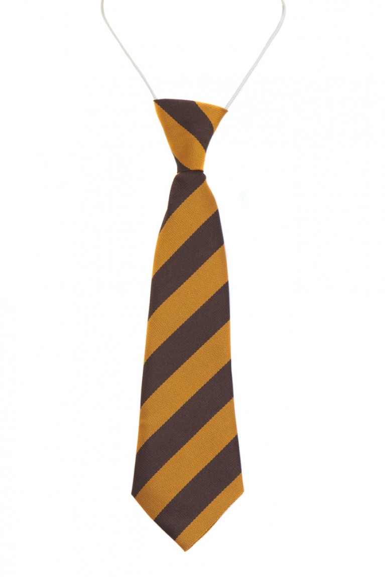 Elastic Tie 