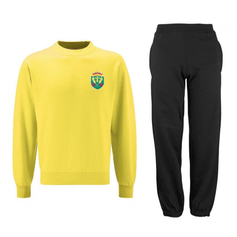 P.E Tracksuit