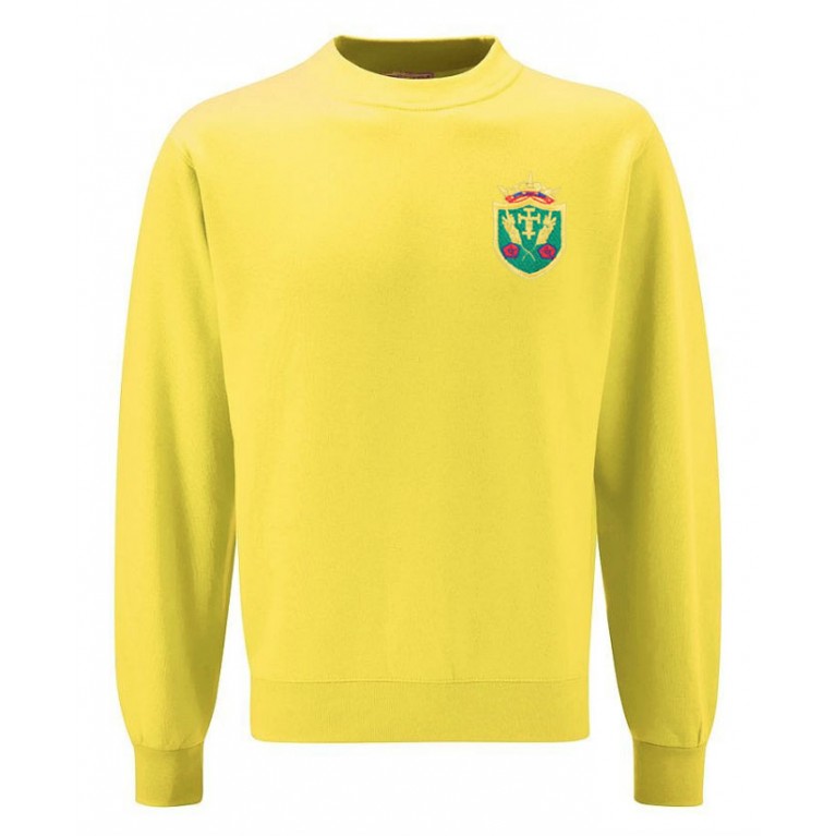 Gold Select P.E Sweatshirt