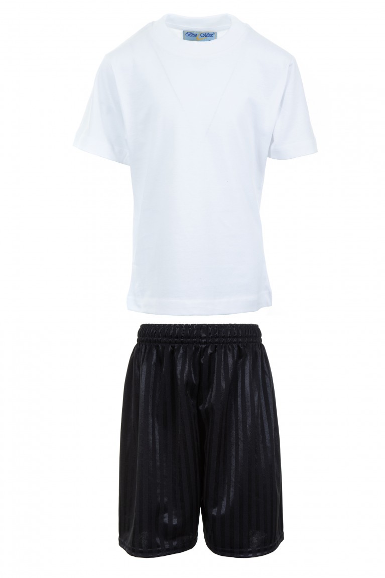 P.E Kit