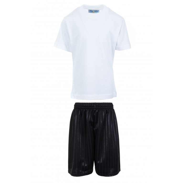 P.E Kit
