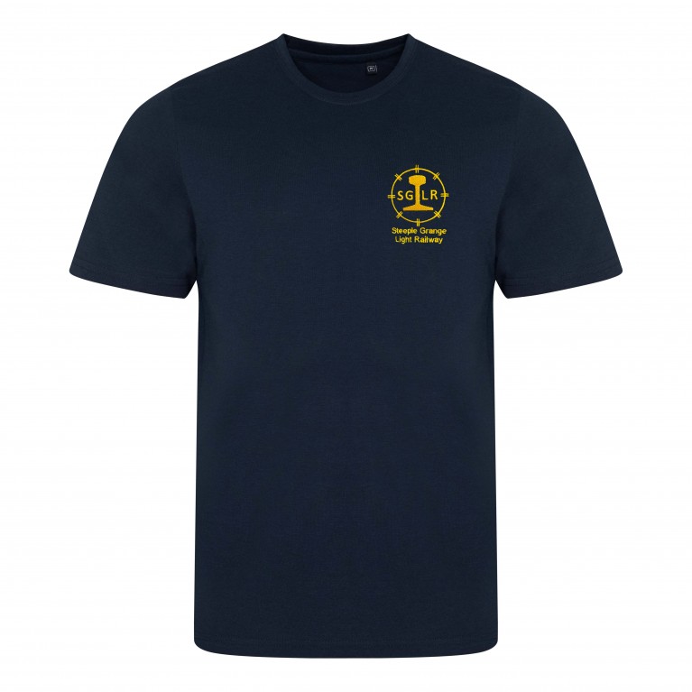 Navy T-Shirt