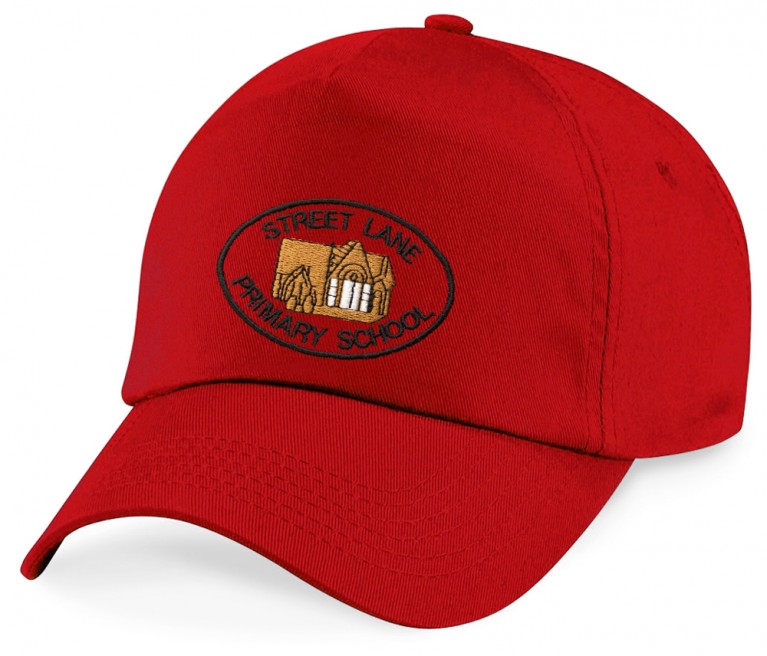 Red Cap