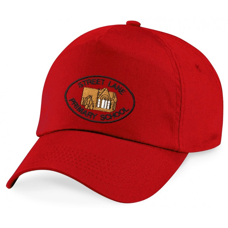 Red Cap