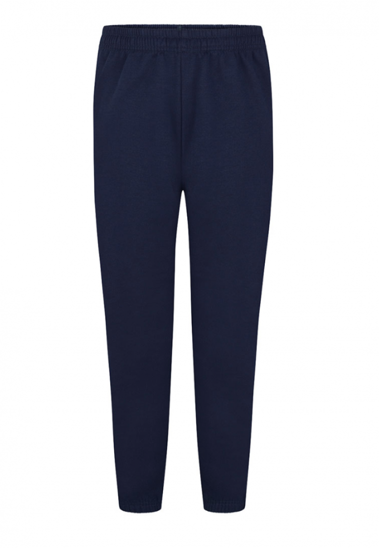Zeco Navy P.E Jog Pants