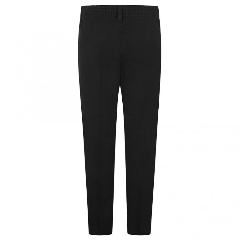Zeco Boys Trousers - Slim Fit