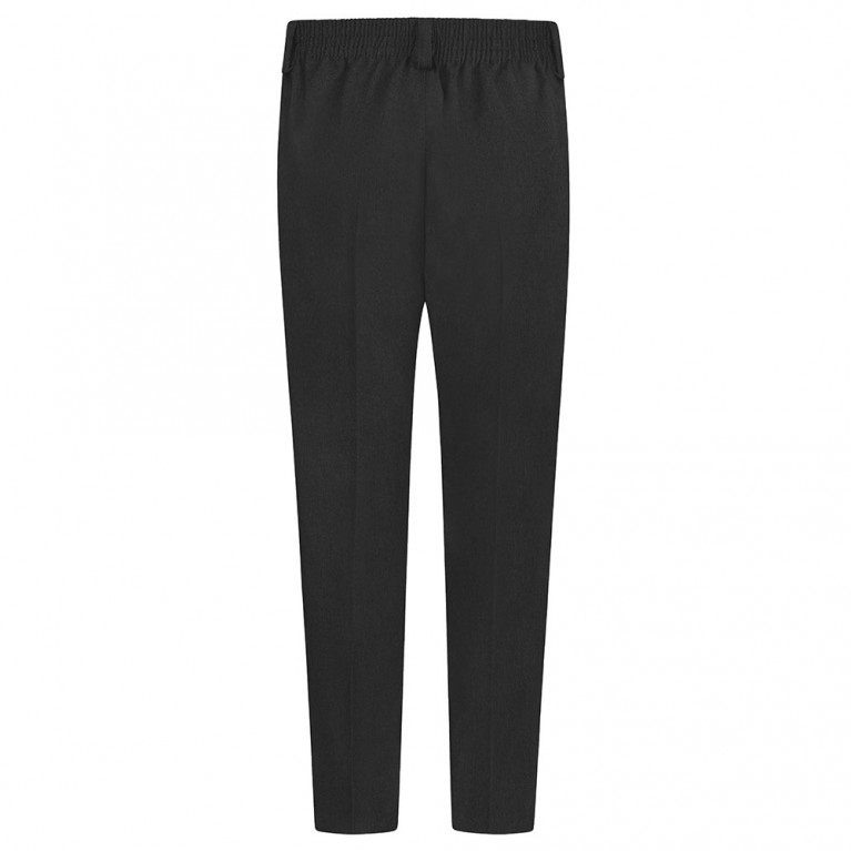 Zeco Boys Trousers - Slim Fit