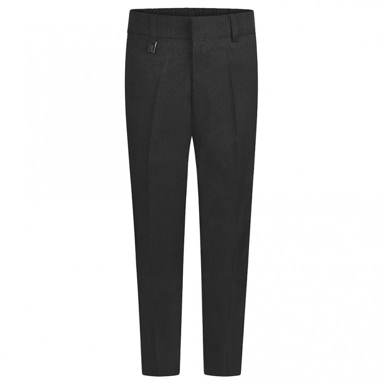 Zeco Boys Trousers - Slim Fit