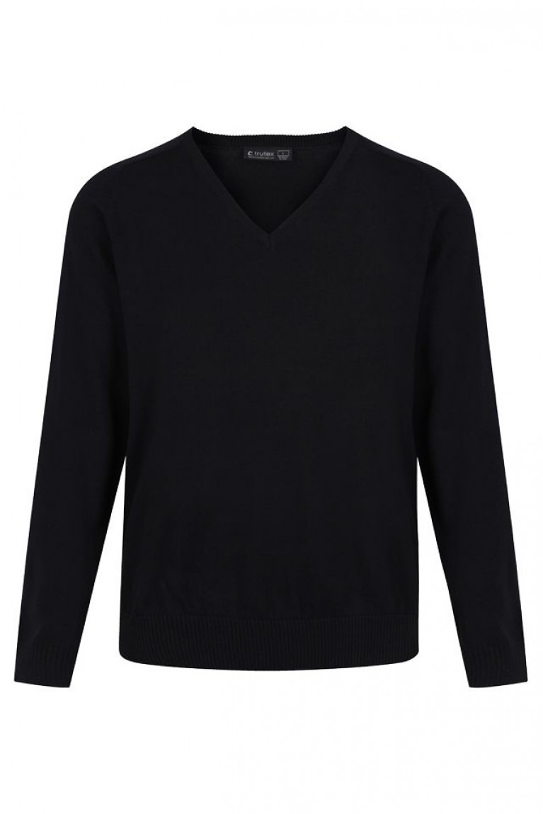Black  Jumper - Standard Fit