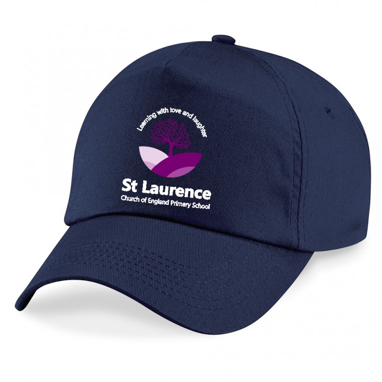 Navy Cap