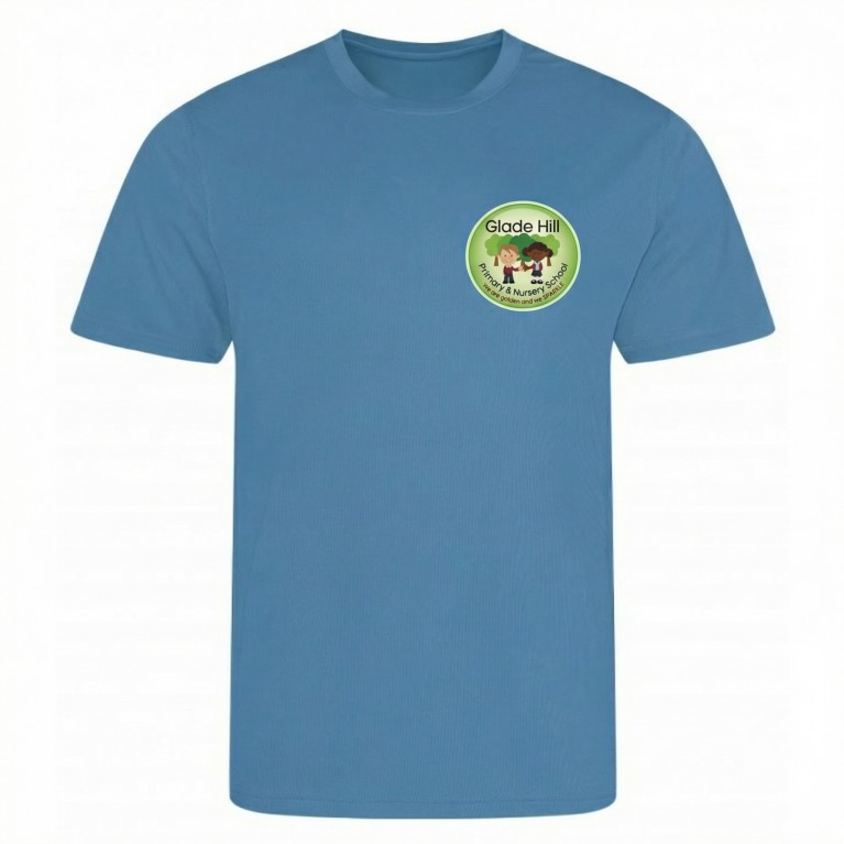 Glade Hill 26 Leavers T-Shirt 