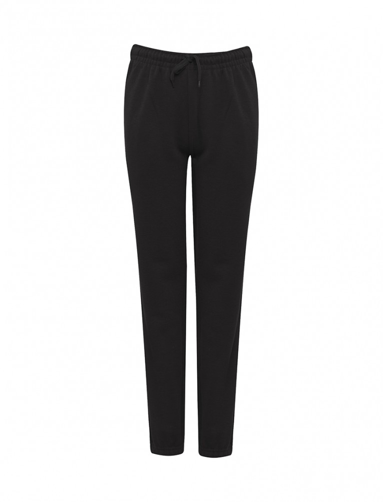 Black Select P.E Jogging Bottoms