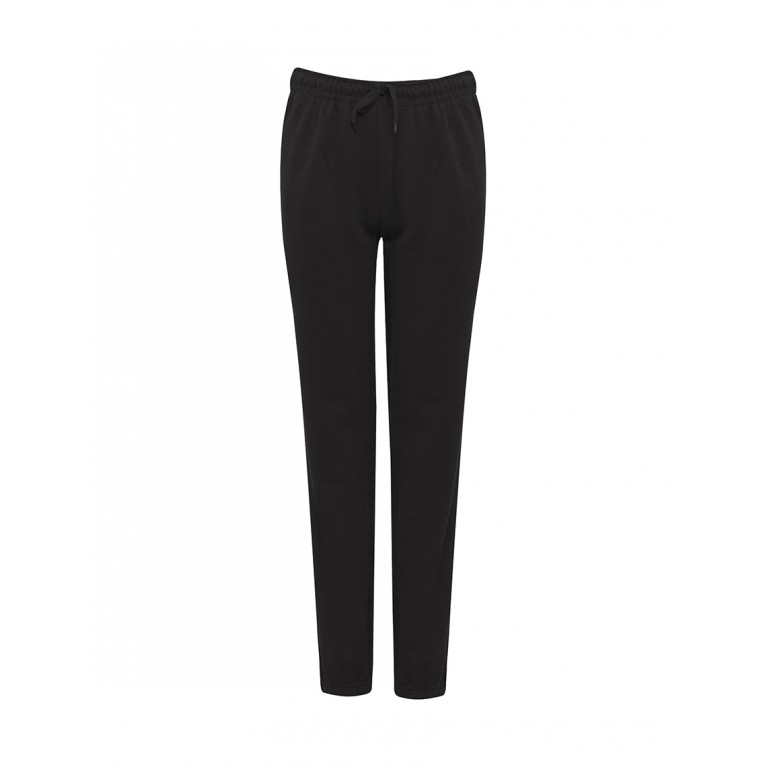 Black Select P.E Jogging Bottoms
