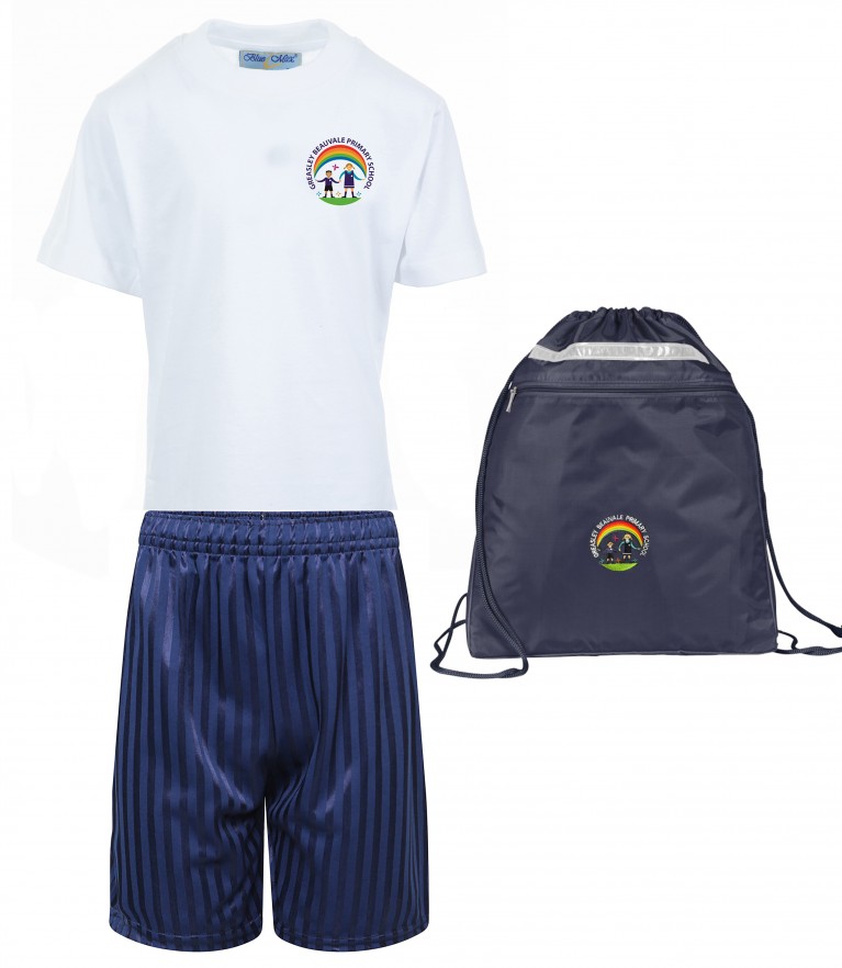 P.E Kit