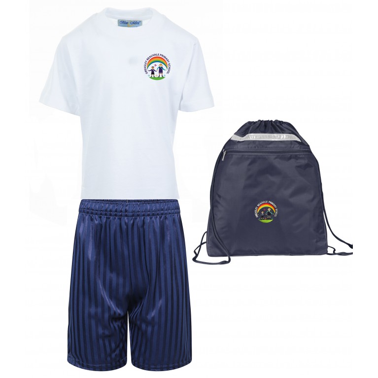 P.E Kit