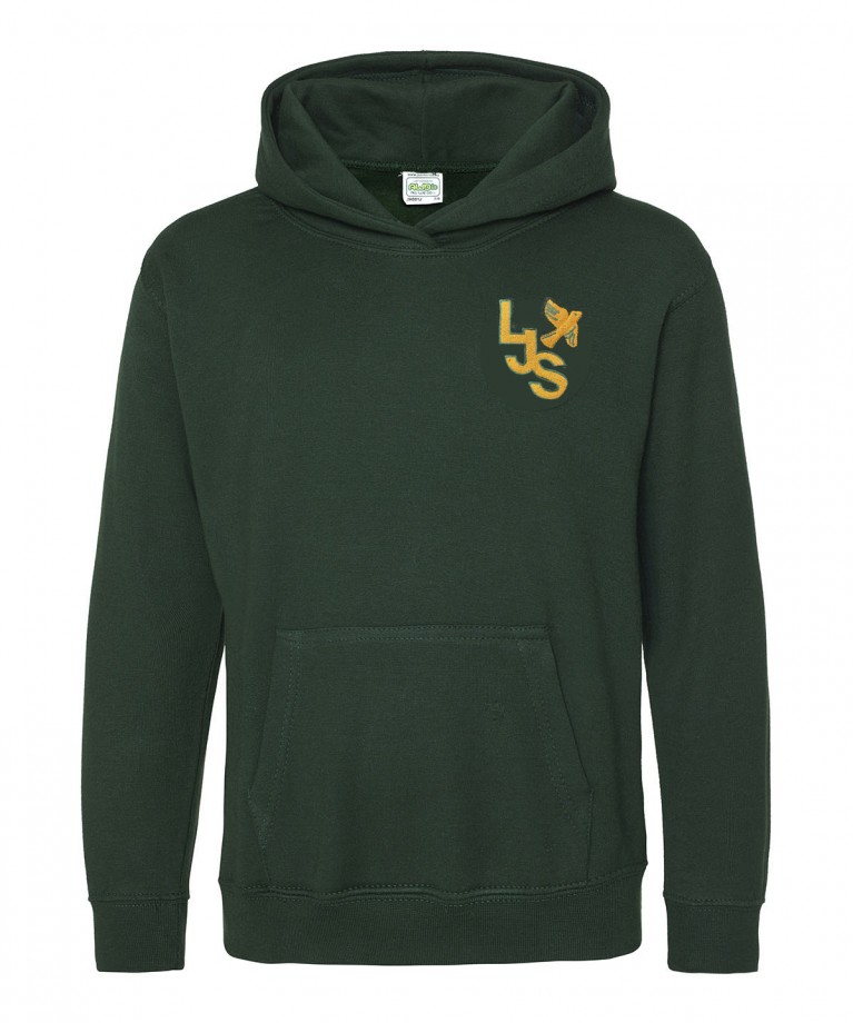 Blackbirds Hoodie
