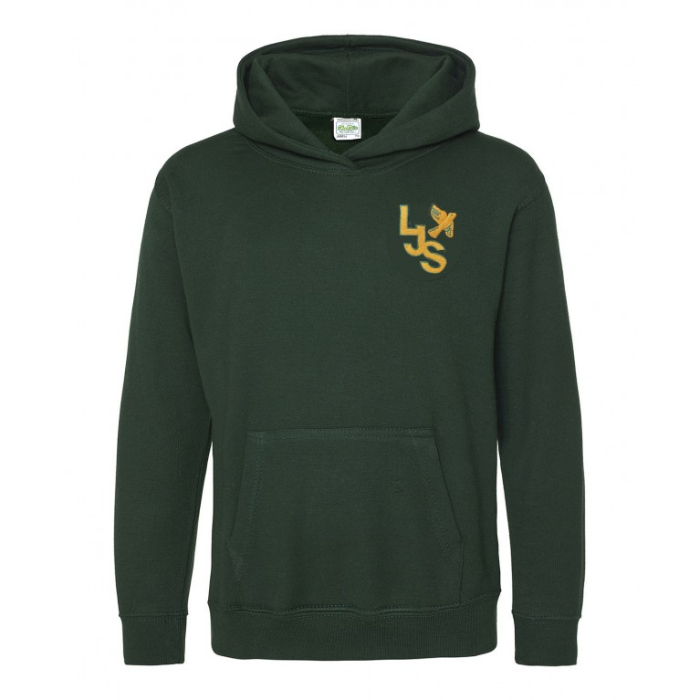 Blackbirds Hoodie
