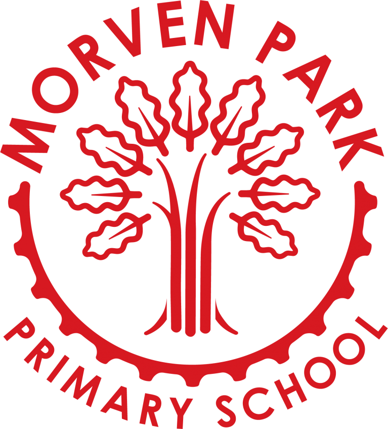 Morven Park Primary School