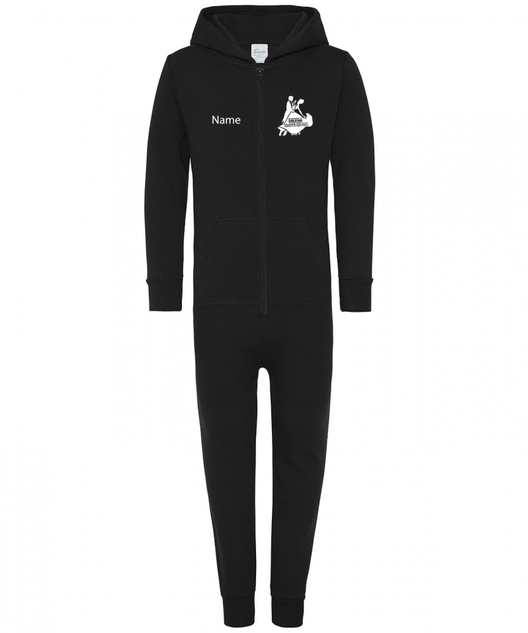 Black Onesie