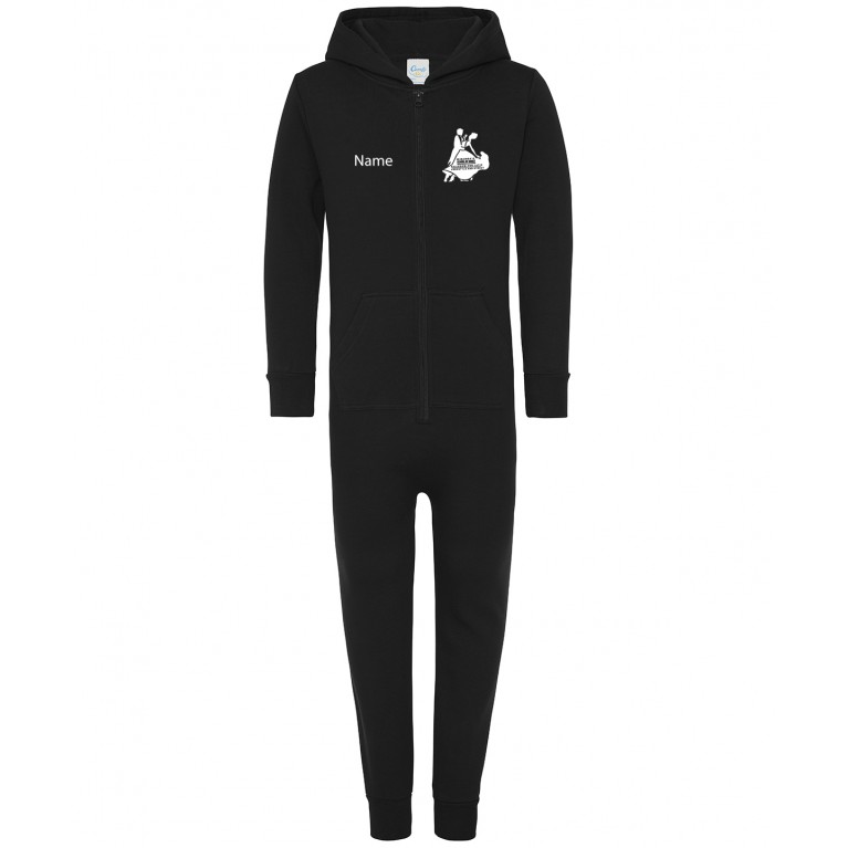 Black Onesie