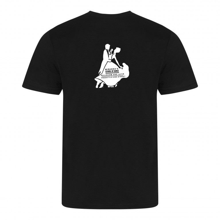 Black T-Shirt