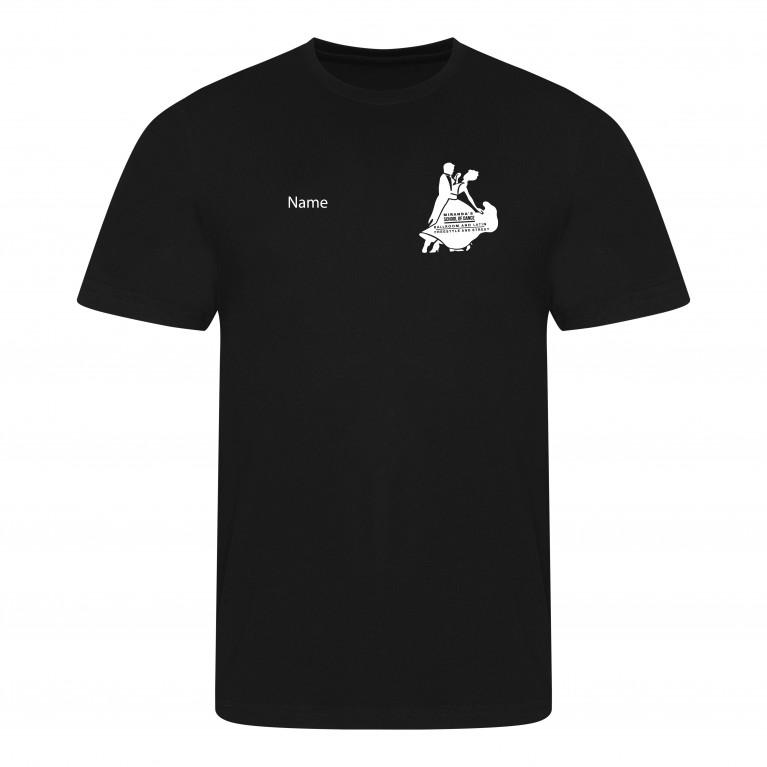 Black T-Shirt
