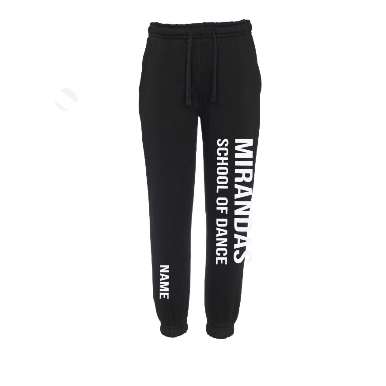 Jogging Bottoms