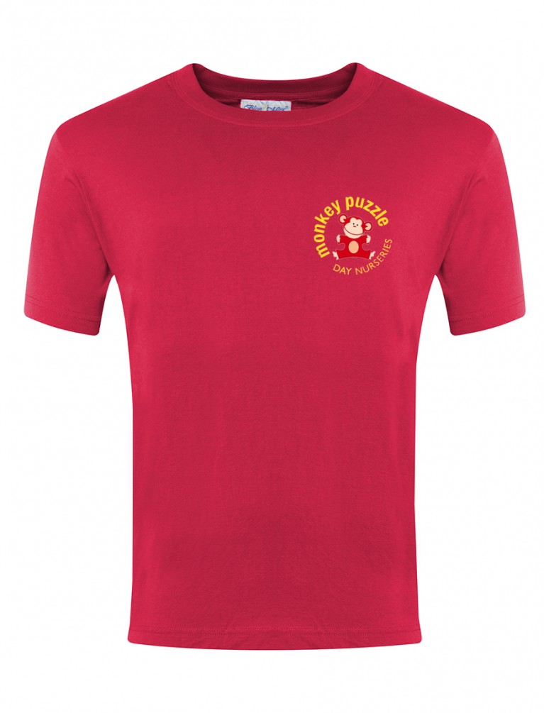 Red T-Shirt