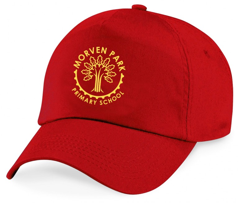 Red Cap