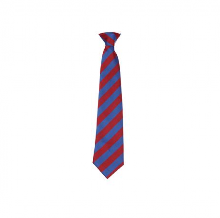 Clip on Tie