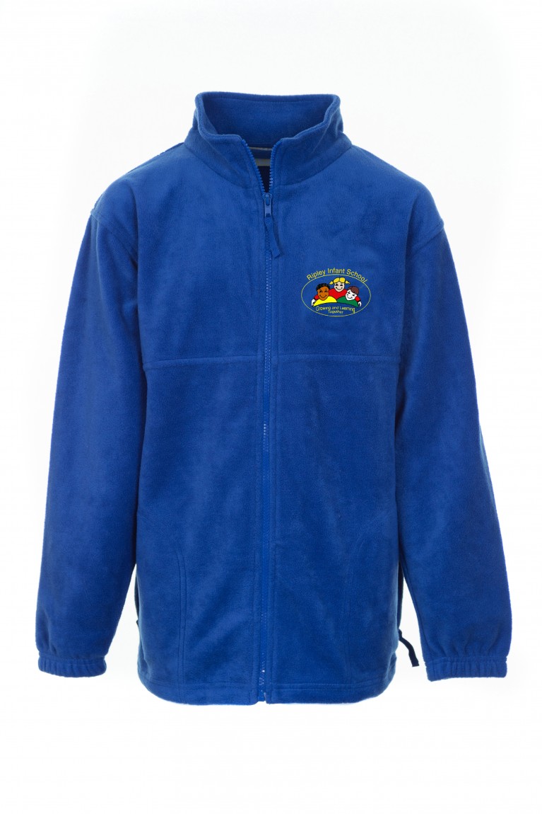 Royal Fleece 