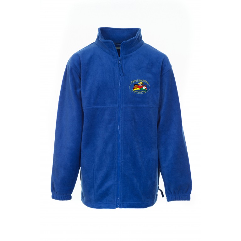 Royal Fleece 