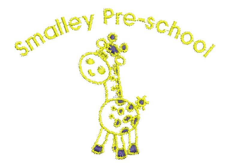 Smalley Pre-School
