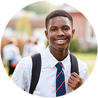 REGISTER  YOUR SCHOOL